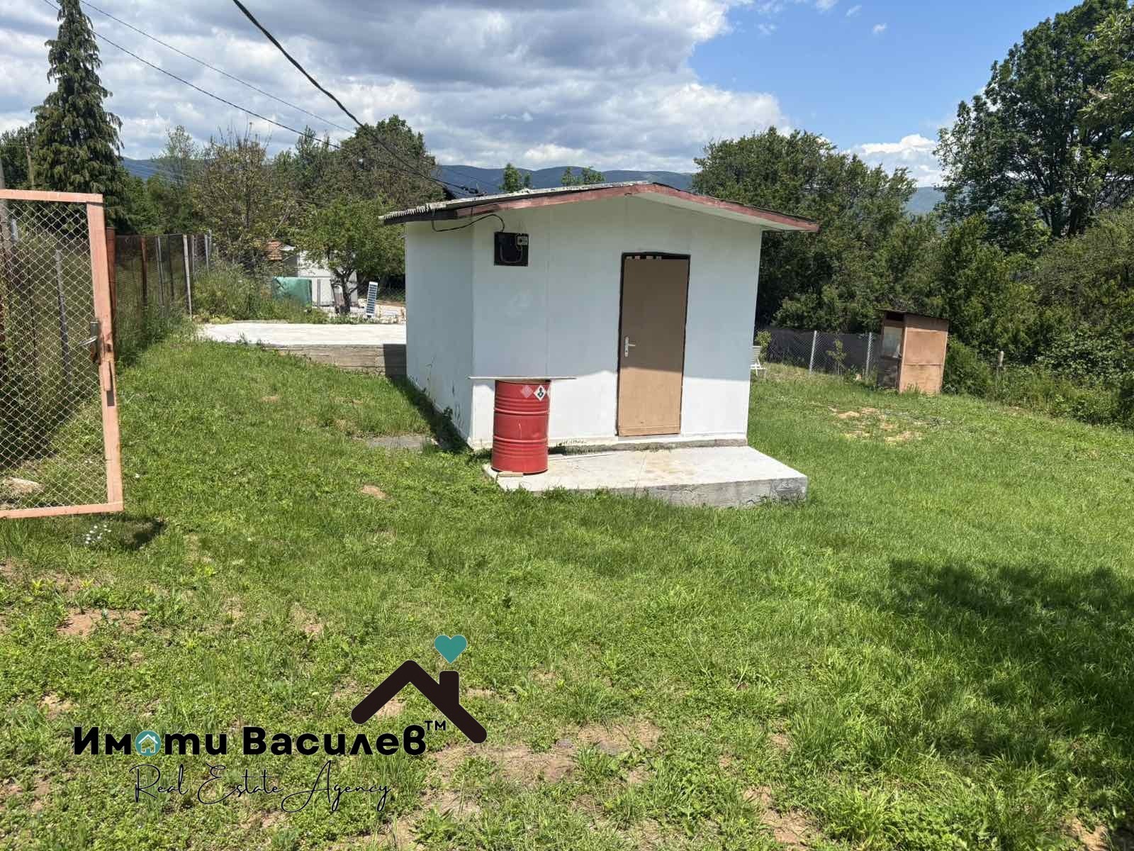 Продава КЪЩА, гр. Годеч, област София област, снимка 9 - Къщи - 54627604