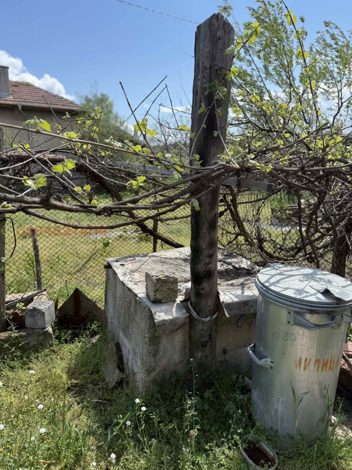 Продава КЪЩА, с. Боровец, област Кюстендил, снимка 10 - Къщи - 54874142