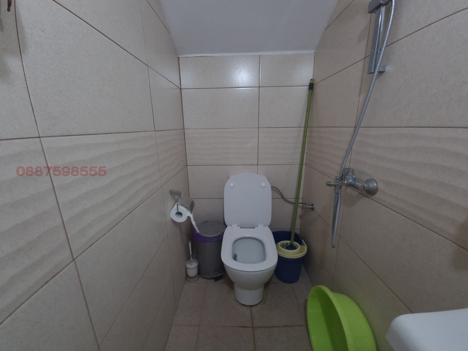 Продава КЪЩА, гр. Божурище, област София област, снимка 8 - Къщи - 55920011