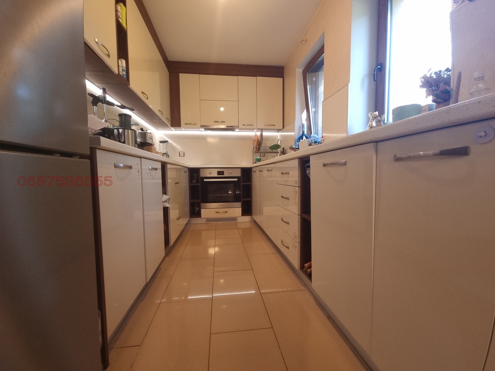 Продава КЪЩА, гр. Божурище, област София област, снимка 6 - Къщи - 55920011