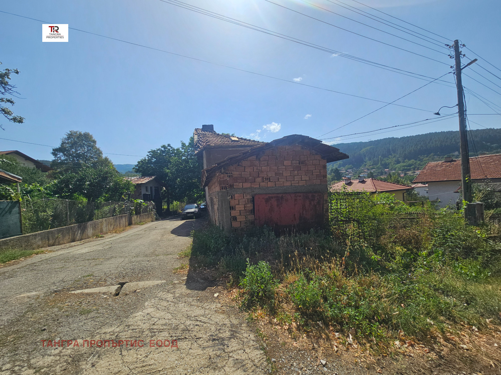 Продава КЪЩА, с. Дрен, област Перник, снимка 6 - Къщи - 55946860