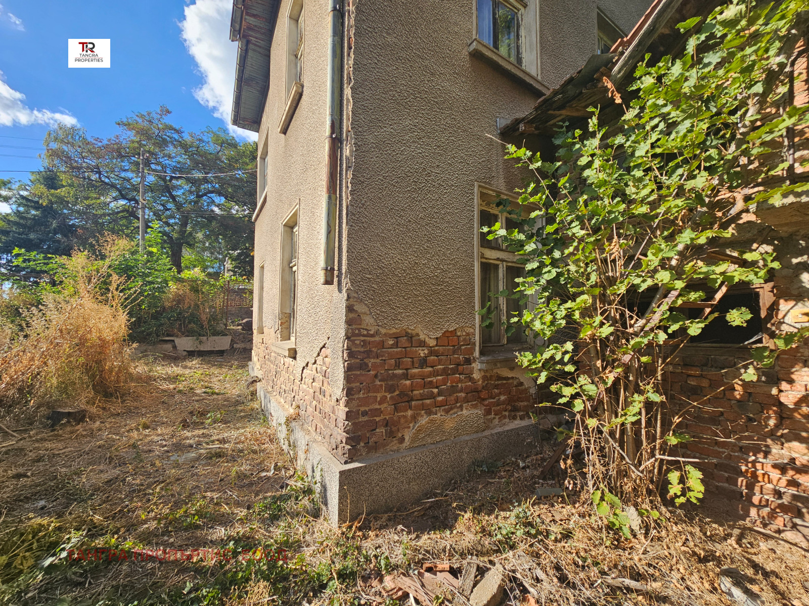 Продава КЪЩА, с. Дрен, област Перник, снимка 10 - Къщи - 55946860