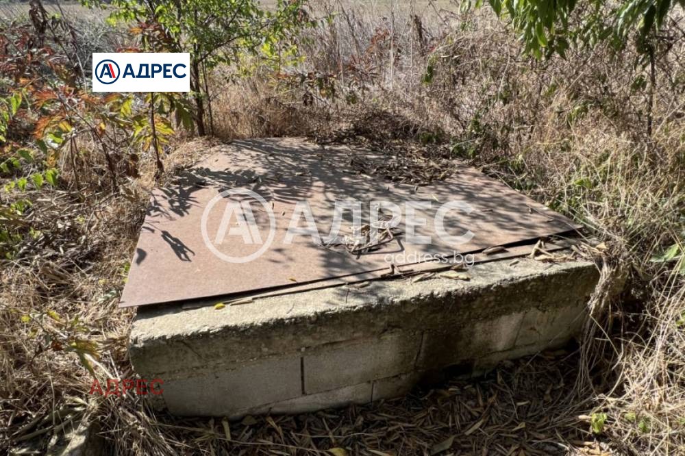 Продава ПАРЦЕЛ, с. Езерово, област Варна, снимка 4 - Парцели - 53902286