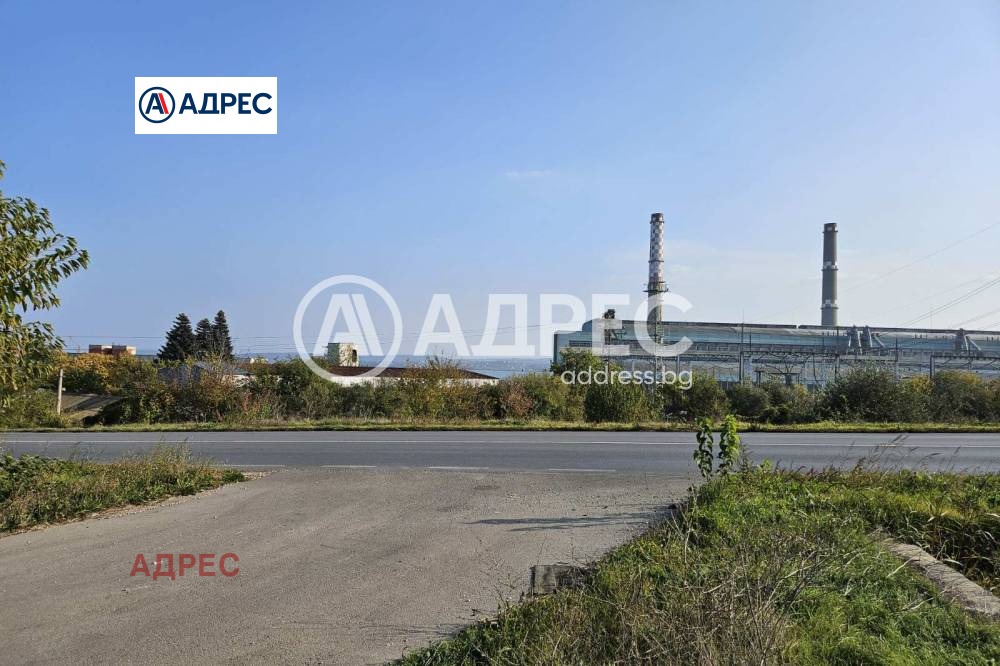 Продава ПАРЦЕЛ, с. Езерово, област Варна, снимка 9 - Парцели - 53902286