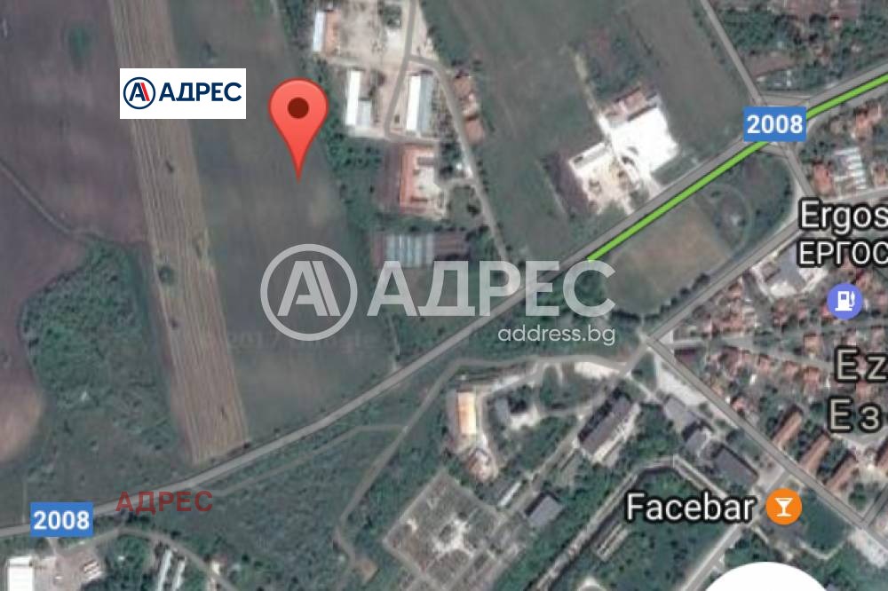 Продава ПАРЦЕЛ, с. Езерово, област Варна, снимка 11 - Парцели - 53902286