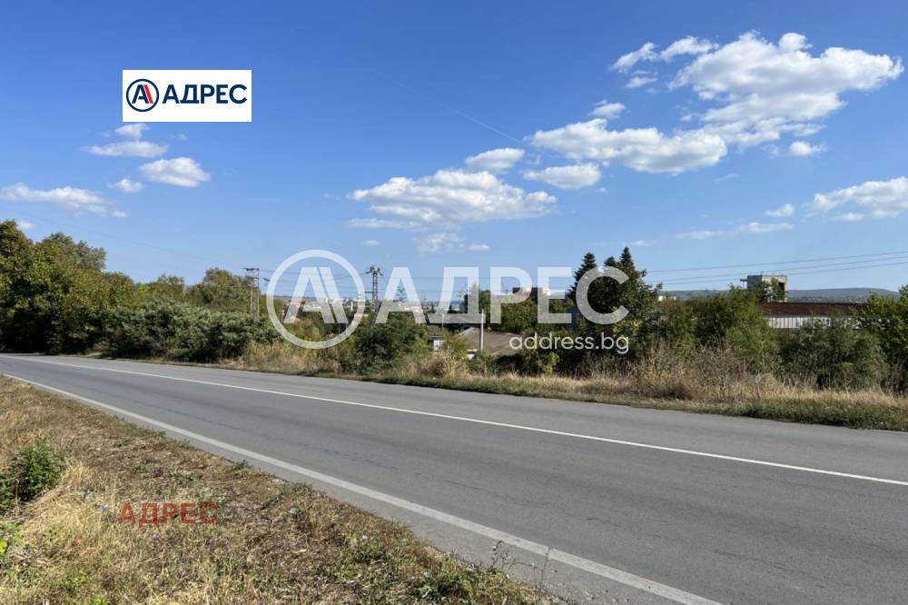 Продава ПАРЦЕЛ, с. Езерово, област Варна, снимка 12 - Парцели - 53902286