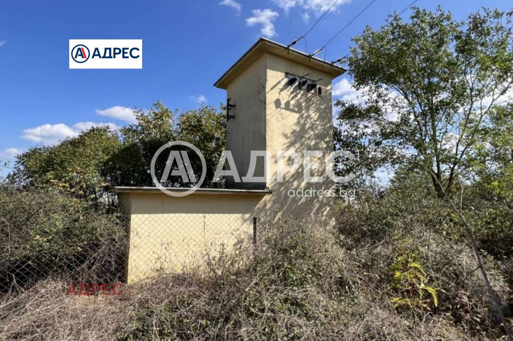 Продава ПАРЦЕЛ, с. Езерово, област Варна, снимка 3 - Парцели - 53902286