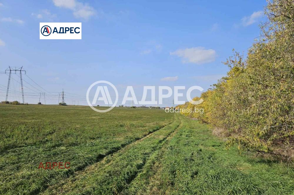 Продава ПАРЦЕЛ, с. Езерово, област Варна, снимка 7 - Парцели - 53902286