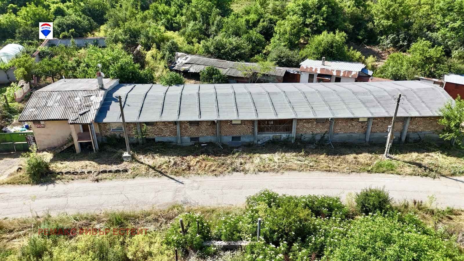 Продава БИЗНЕС ИМОТ, гр. Русе, Средна кула, снимка 2 - Други - 50989221
