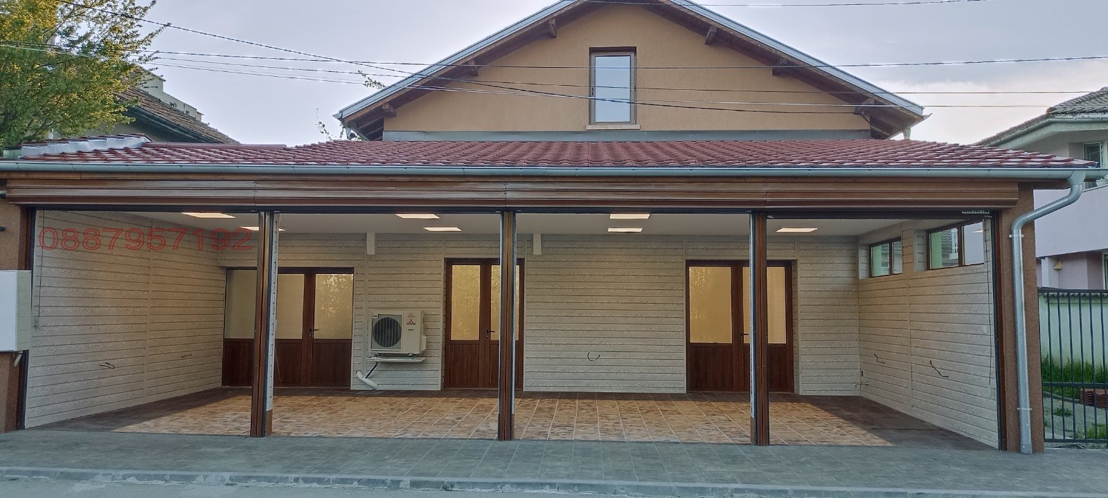 Продава БИЗНЕС ИМОТ, гр. Троян, област Ловеч, снимка 2 - Други - 54306664