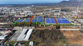 Продава ПРОМ. ПОМЕЩЕНИЕ, гр. Враца, Промишлена зона, снимка 13