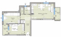 Продава 3-СТАЕН, град Пловдив, Христо Смирненски • 100800 € • 81260159 — Holmes.bg