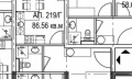 Продава 3-СТАЕН, град София, Обеля 1 • 165019 € / 322749.11 лв. • 93307754 2