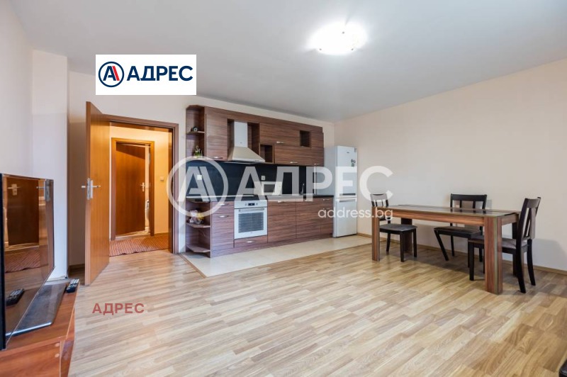 Продава 3-СТАЕН в град Варна, к.к. Чайка - 97 кв.м / 160 000 € » 312 932.80 лв., АДРЕС