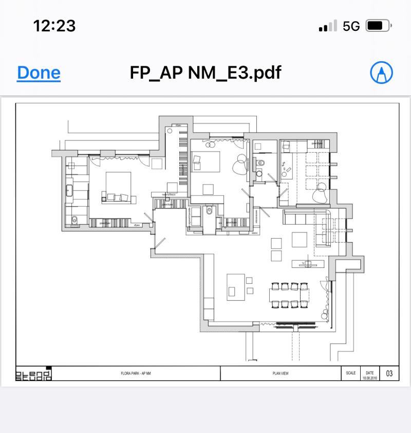 Продава МНОГОСТАЕН | Imot.bg — изображение 17