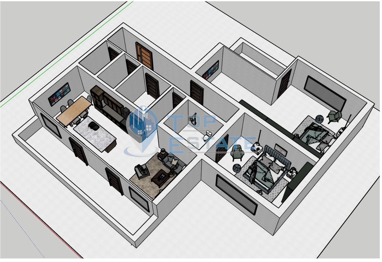 ������� 3-����� | Imot.bg � ����������� 2