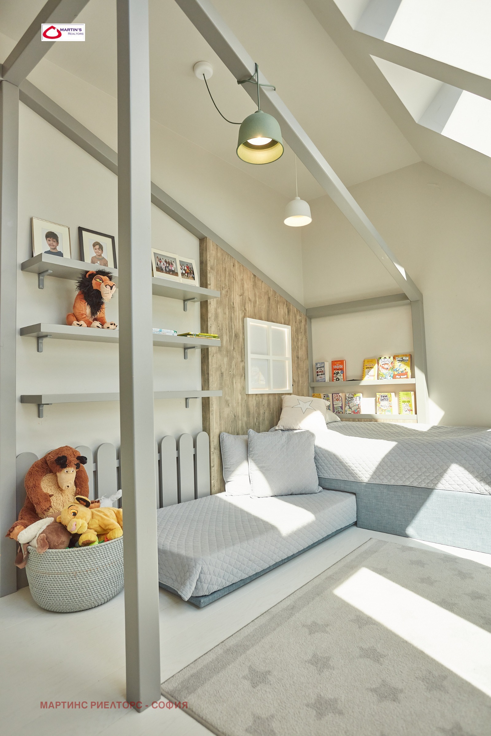 Продава МНОГОСТАЕН | Imot.bg — изображение 13