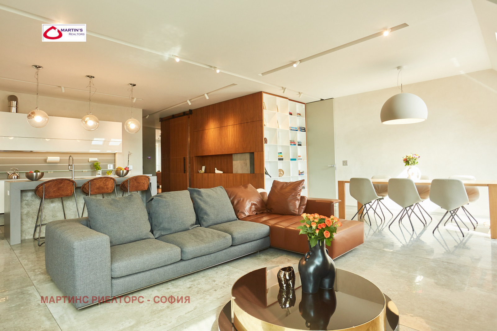 Продава МНОГОСТАЕН | Imot.bg — изображение 1