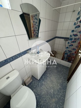 Hus Balsjik, region Dobrich 7