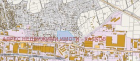 Продава  Парцел, град Хасково