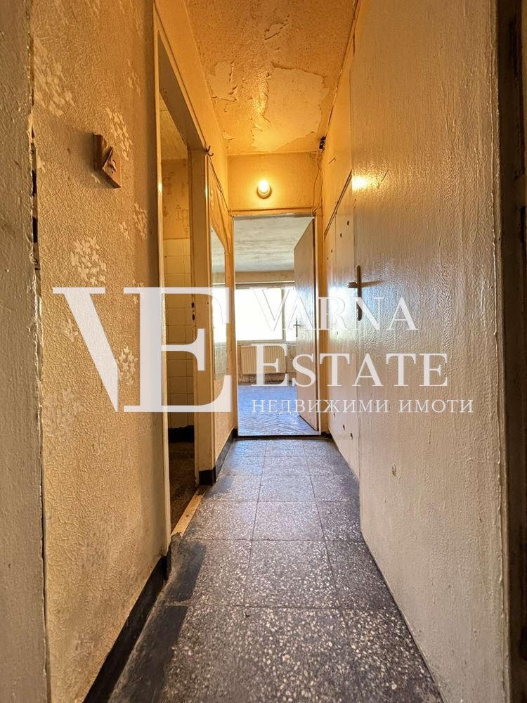 Zu verkaufen  Studio Warna , Lewski 1 , 20 qm | 10594046 - Bild [5]