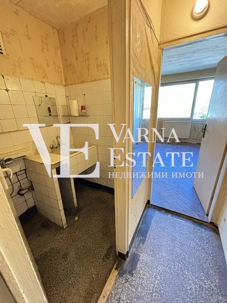 Zu verkaufen  Studio Warna , Lewski 1 , 20 qm | 10594046 - Bild [8]