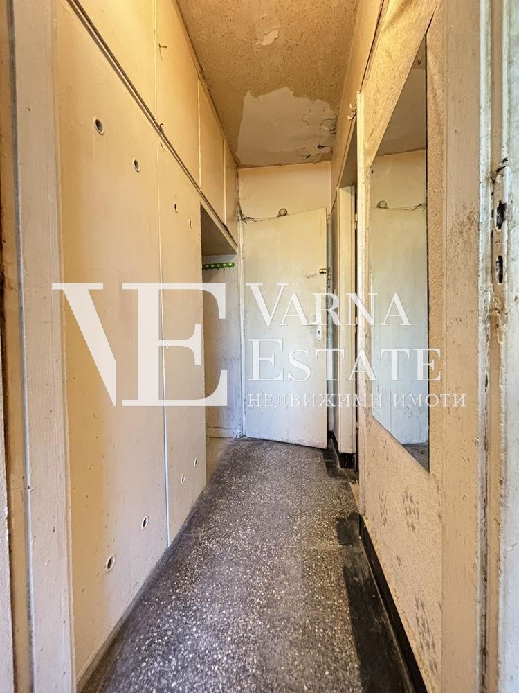 Zu verkaufen  Studio Warna , Lewski 1 , 20 qm | 10594046 - Bild [6]