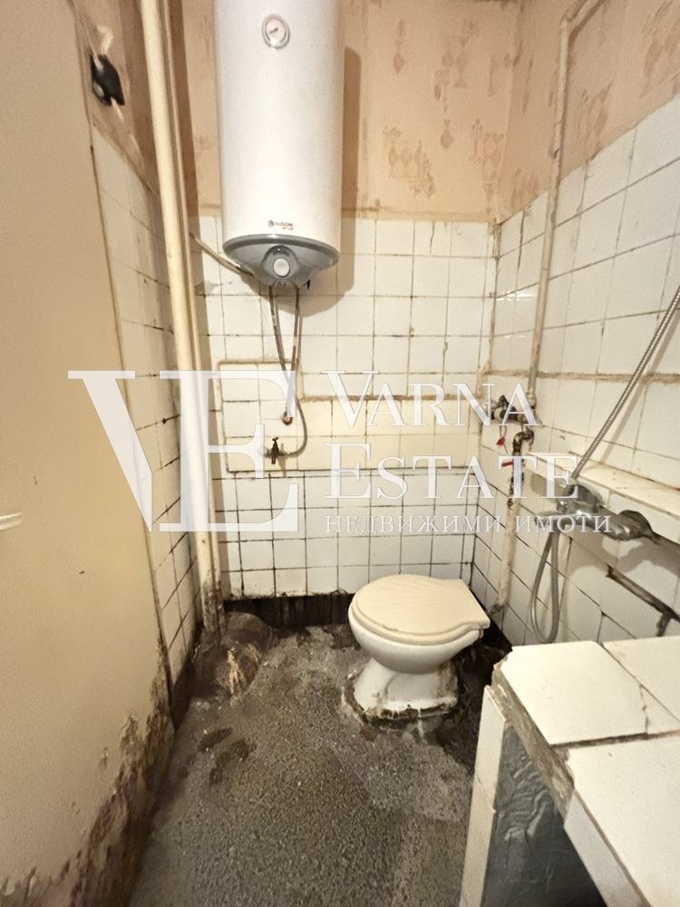 Zu verkaufen  Studio Warna , Lewski 1 , 20 qm | 10594046 - Bild [10]