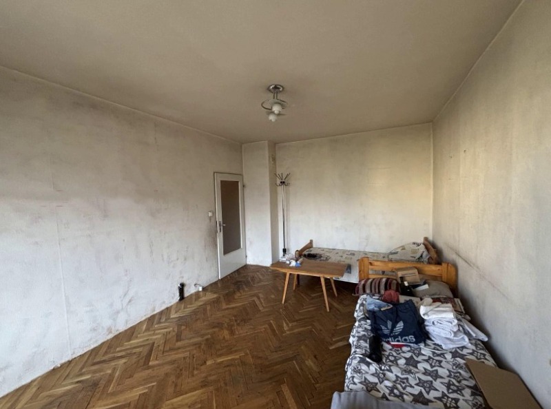 Продава  1-стаен, град София, Овча купел 1 •  109 000 EUR • ID 46979883 — holmes.bg - [1] 