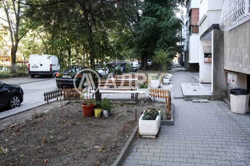 Til salg  Studie Sofia , Druzhba 1 , 42 kvm | 66522676 - billede [13]