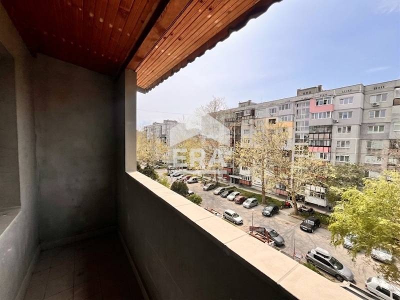 Продава 1-СТАЕН, гр. Русе, Възраждане, снимка 8 - Апартаменти - 54676709