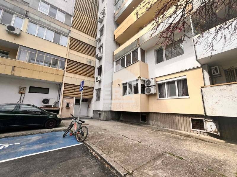 Продава 1-СТАЕН, гр. Русе, Възраждане, снимка 10 - Апартаменти - 54676709
