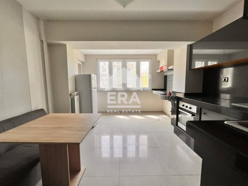 Продава 1-СТАЕН, гр. Русе, Възраждане, снимка 4 - Апартаменти - 54676709
