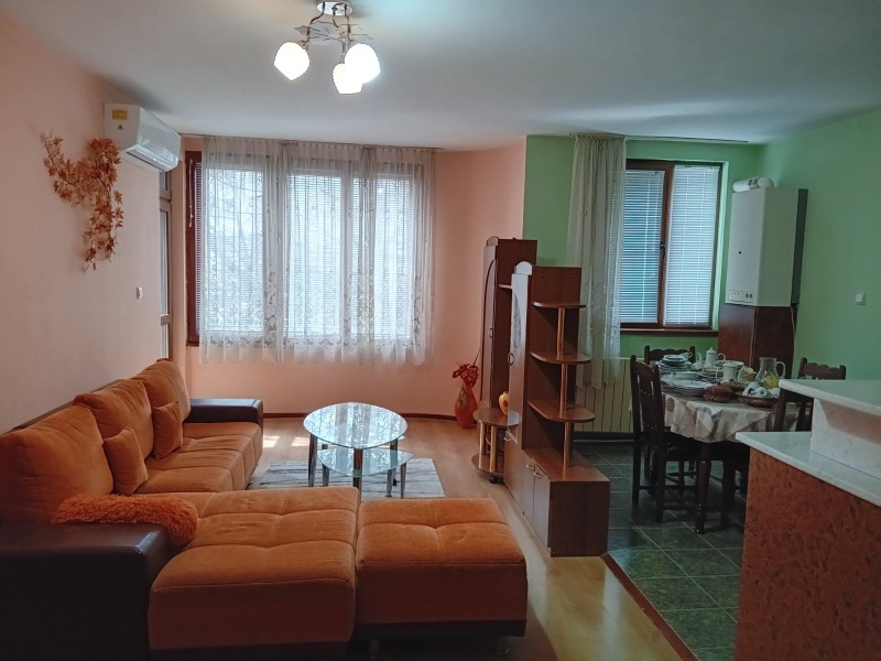 Продава 2-СТАЕН, гр. Стара Загора, Операта, снимка 1 - Aпартаменти - 47421018