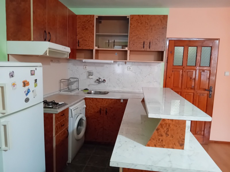 Продава 2-СТАЕН, гр. Стара Загора, Операта, снимка 6 - Aпартаменти - 47421018