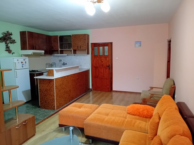 Продава 2-СТАЕН, гр. Стара Загора, Операта, снимка 3 - Aпартаменти - 47421018