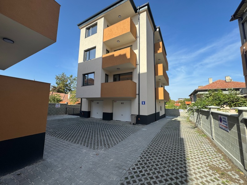 De vânzare  1 dormitor Târgoviște , Varoșa , 66 mp | 28752583 - imagine [17]