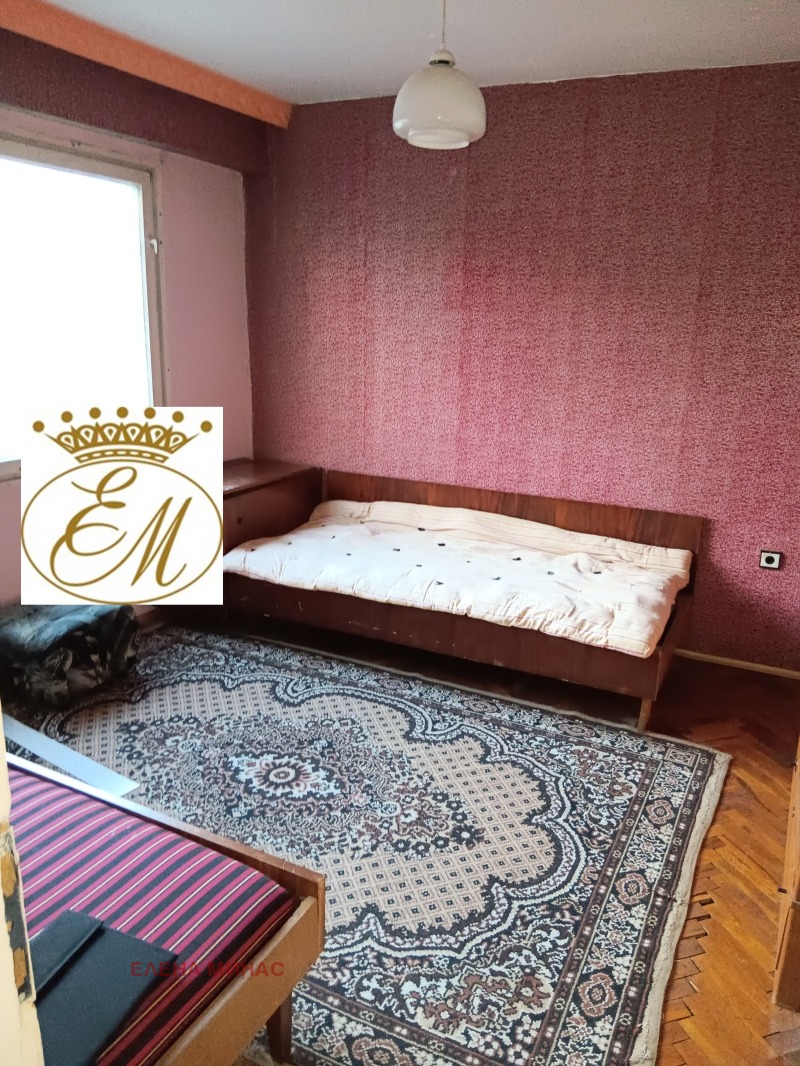 Продава 2-СТАЕН, гр. Шумен, Добруджански, снимка 1 - Aпартаменти - 48991316