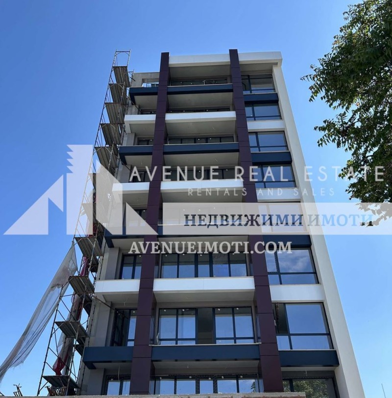 Satılık  1 yatak odası Plovdiv , Trakiya , 74 metrekare | 24535281 - görüntü [4]