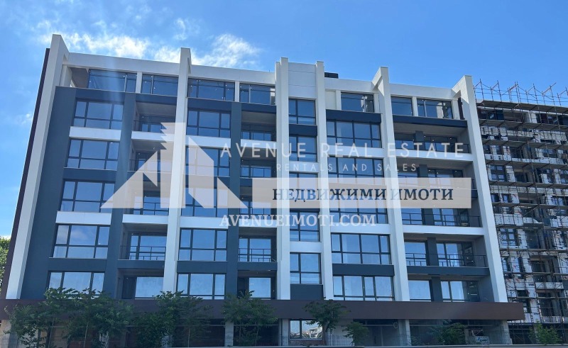 Satılık  1 yatak odası Plovdiv , Trakiya , 74 metrekare | 24535281 - görüntü [2]
