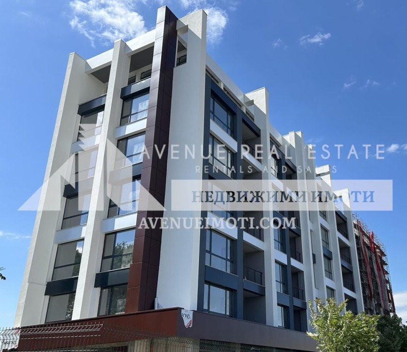 Satılık  1 yatak odası Plovdiv , Trakiya , 74 metrekare | 24535281 - görüntü [5]