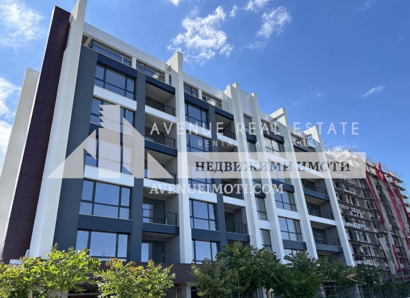Satılık  1 yatak odası Plovdiv , Trakiya , 74 metrekare | 24535281
