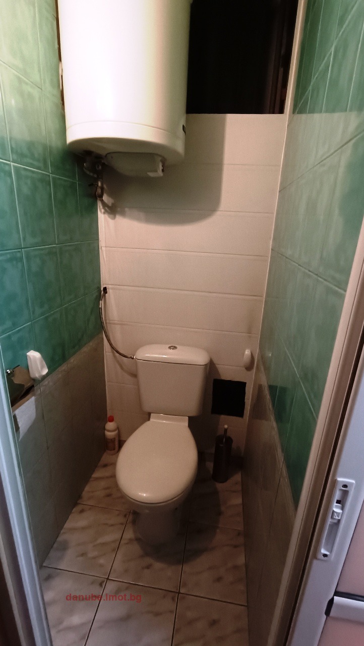 Zu verkaufen  1 Schlafzimmer Ruse , Tscharodejka - Jug , 68 qm | 84006473 - Bild [15]