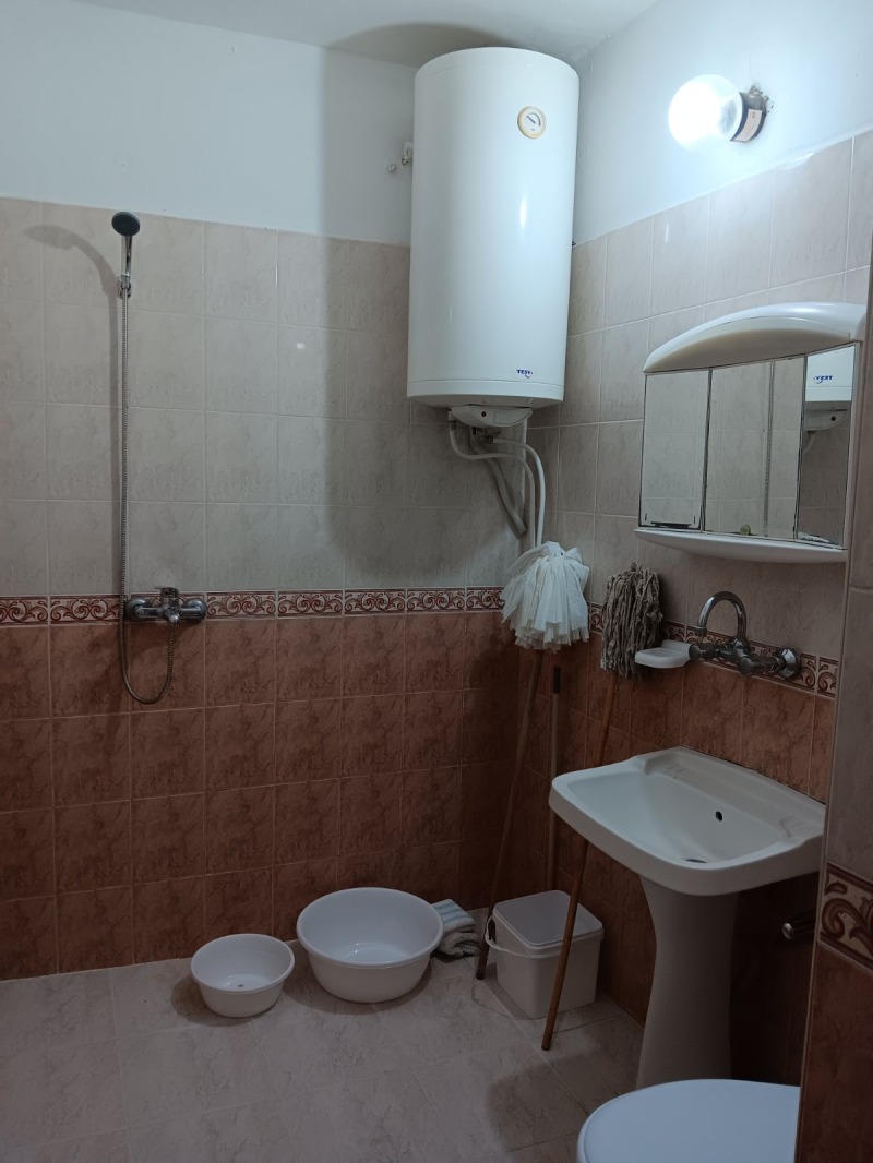 Продава  2-стаен град Пловдив , Изгрев , 48 кв.м | 32190470 - изображение [6]