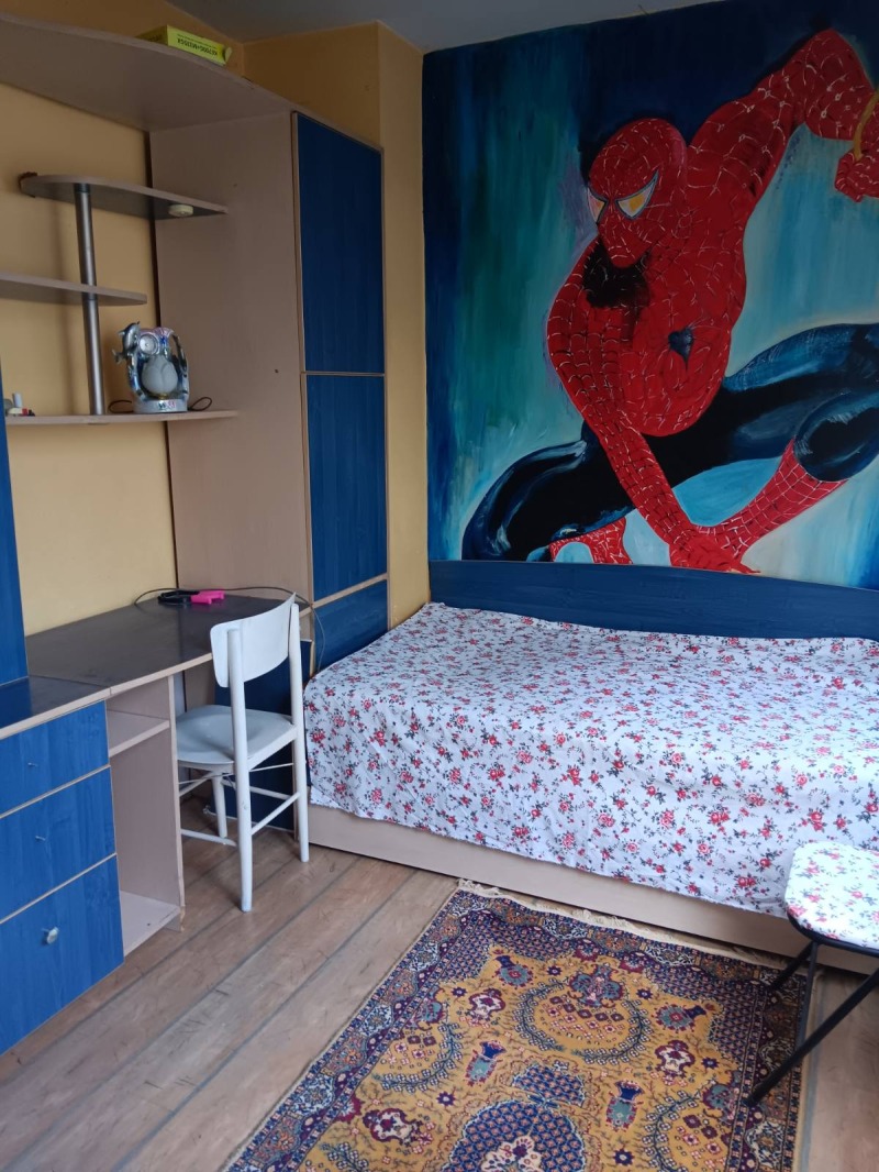 Продава  2-стаен град Пловдив , Изгрев , 48 кв.м | 32190470 - изображение [4]