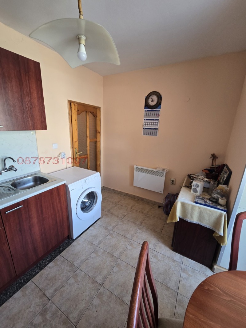 Продава 2-СТАЕН, гр. София, Ботунец, снимка 3 - Апартаменти - 52453703