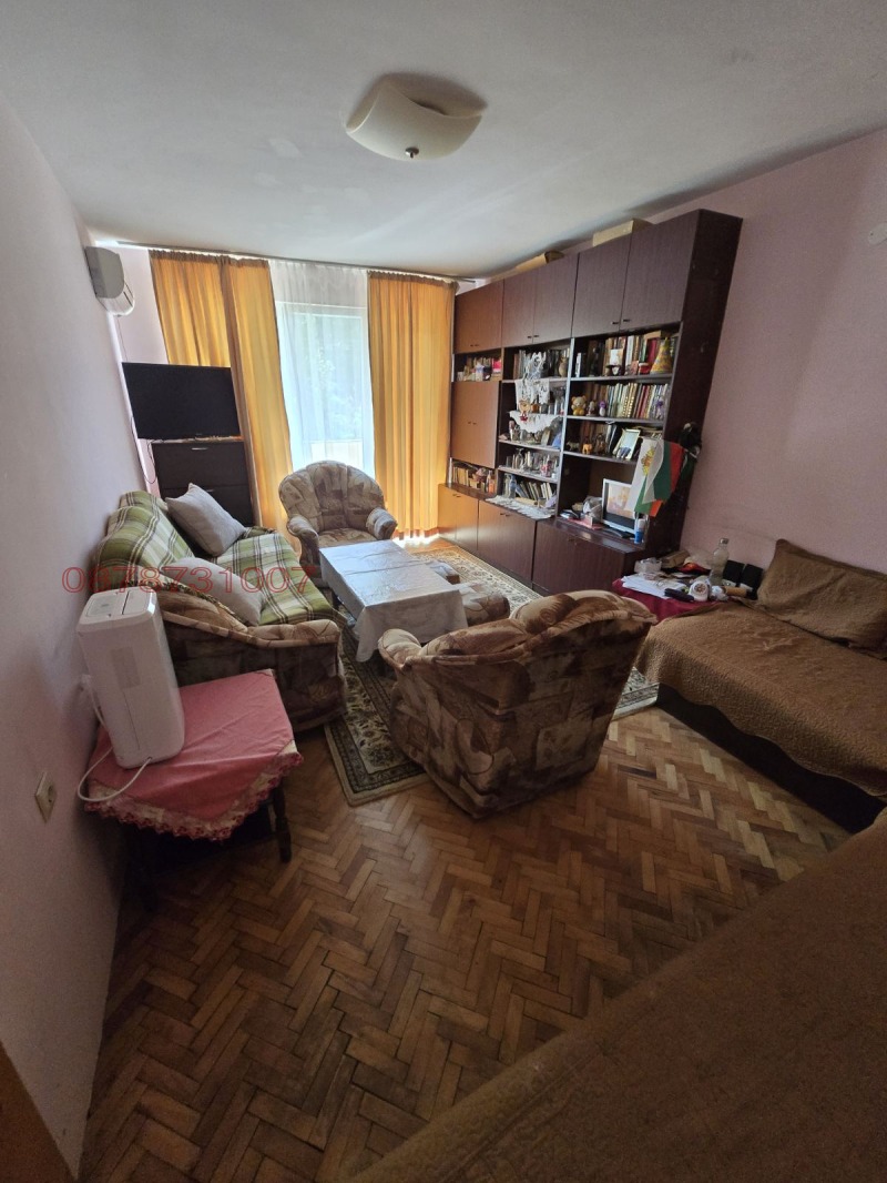 Продава 2-СТАЕН, гр. София, Ботунец, снимка 10 - Апартаменти - 52453703