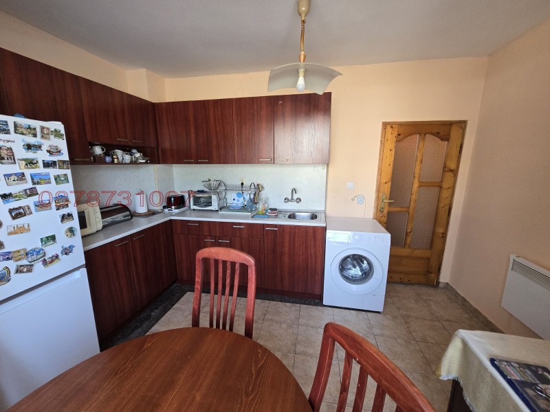 Продава 2-СТАЕН, гр. София, Ботунец, снимка 2 - Апартаменти - 52453703