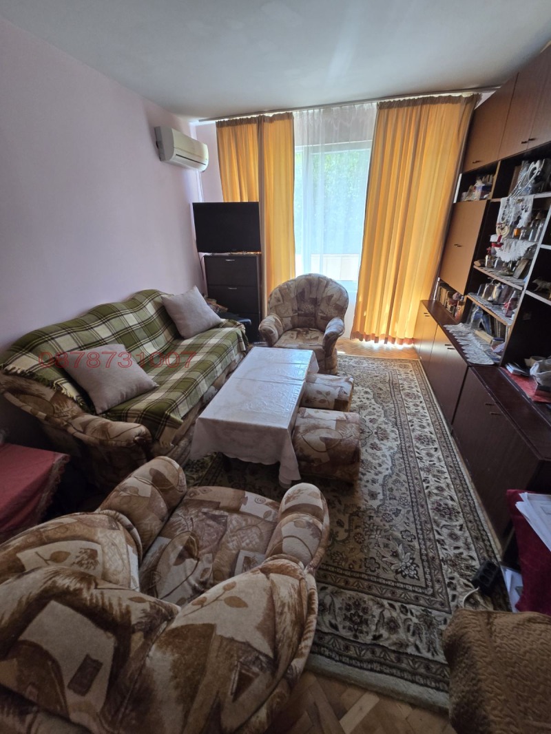 Продава 2-СТАЕН, гр. София, Ботунец, снимка 8 - Апартаменти - 52453703