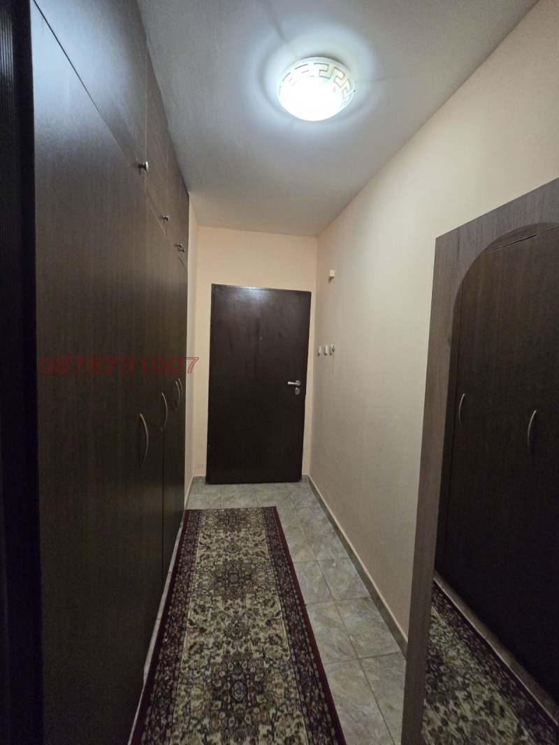 Продава 2-СТАЕН, гр. София, Ботунец, снимка 13 - Апартаменти - 52453703